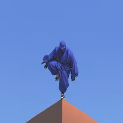 377