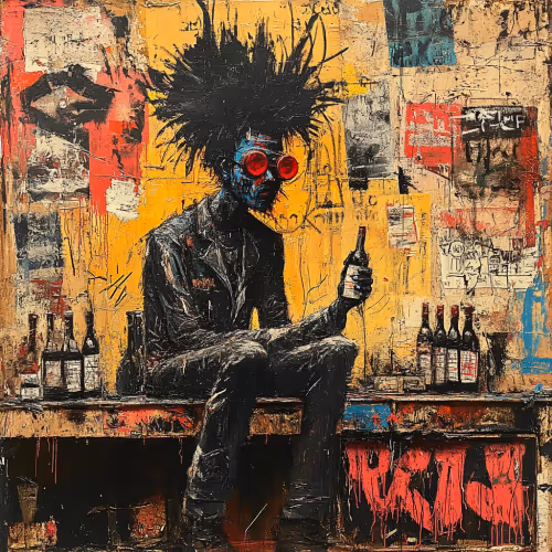 Mad Scientist 0 1