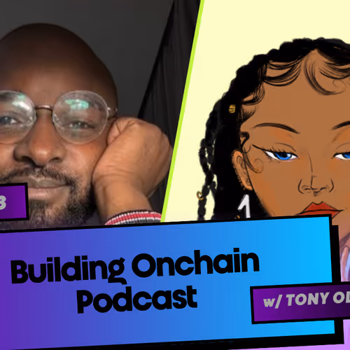 Building Onchain Season 1