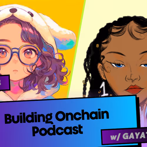 Building Onchain Season 1