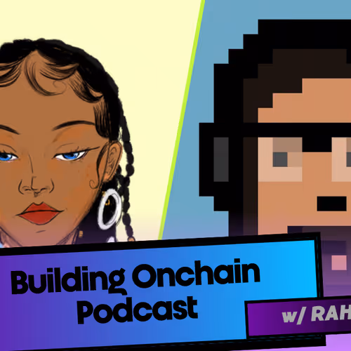 Building Onchain Season 1