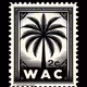 WAC Stamps
