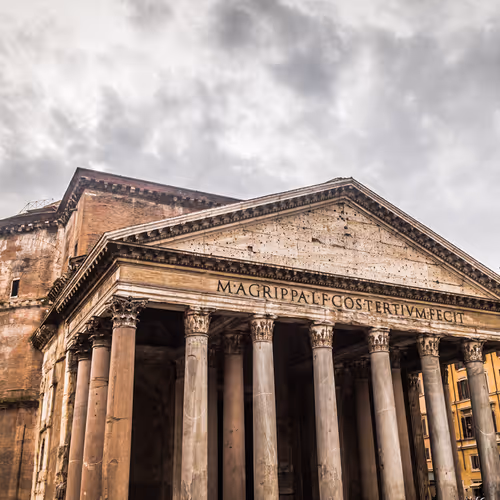 Pantheon