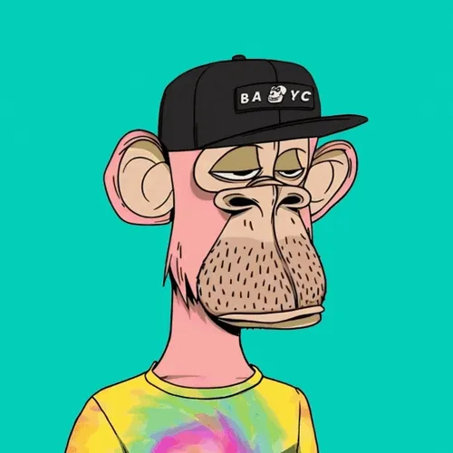 Relative Ape Realms #357