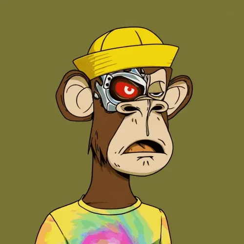 Relative Ape Realms #444
