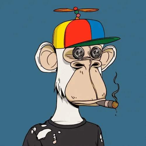 Relative Ape Realms #167