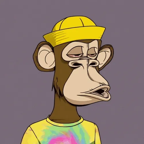 Relative Ape Realms #366