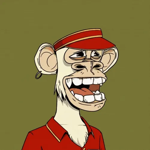Relative Ape Realms #126