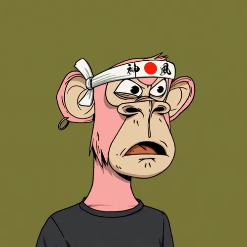 Relative Ape Realms #210