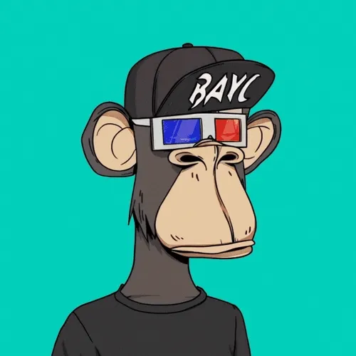 Relative Ape Realms #356