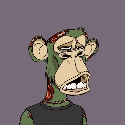 Relative Ape Realms #362
