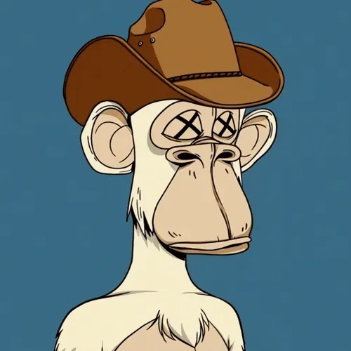 Relative Ape Realms #156