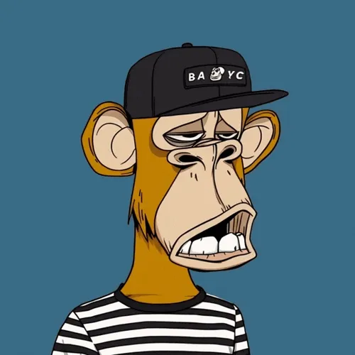Relative Ape Realms #361