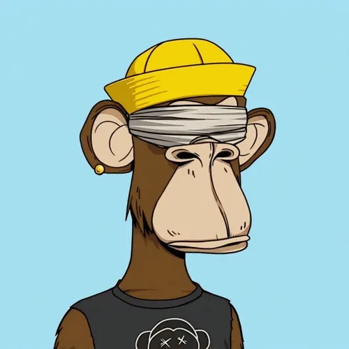 Relative Ape Realms #321