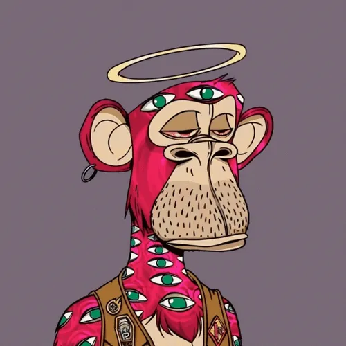 Relative Ape Realms #231