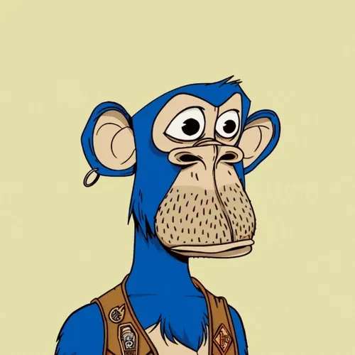 Relative Ape Realms #312