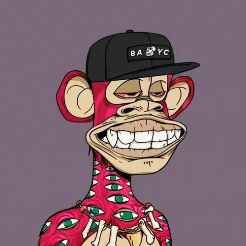 Relative Ape Realms #335