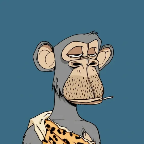 Relative Ape Realms #355