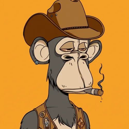 Relative Ape Realms #332