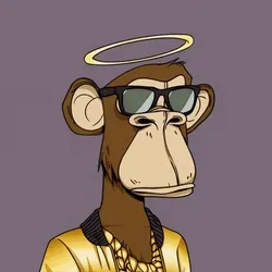 Relative Ape Realms #76
