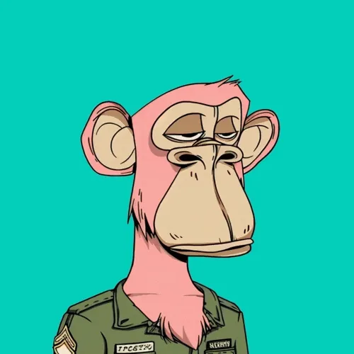 Relative Ape Realms #174