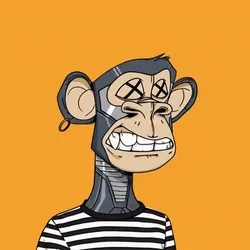 Relative Ape Realms #44