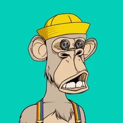 Relative Ape Realms #285