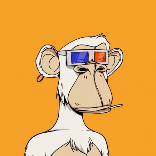Relative Ape Realms #193