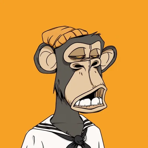 Relative Ape Realms #311