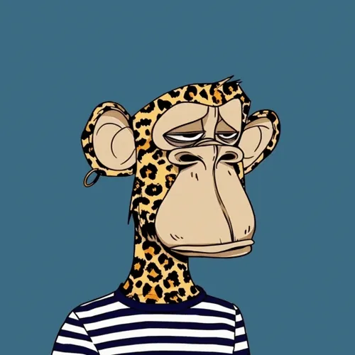Relative Ape Realms #365