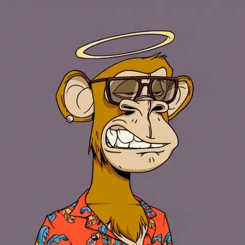 Relative Ape Realms #364