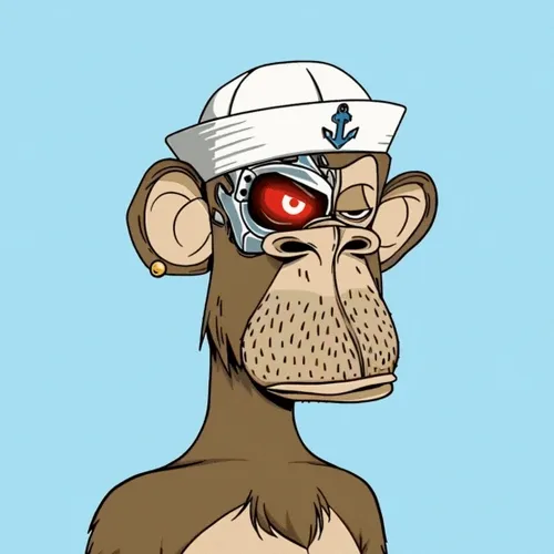 Relative Ape Realms #165