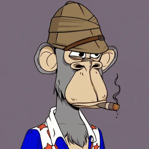 Relative Ape Realms #334