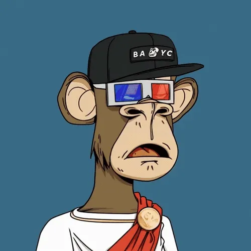 Relative Ape Realms #314