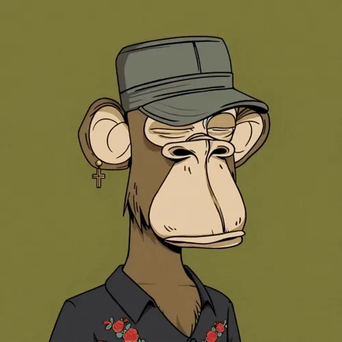 Relative Ape Realms #325