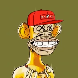 Relative Ape Realms #241