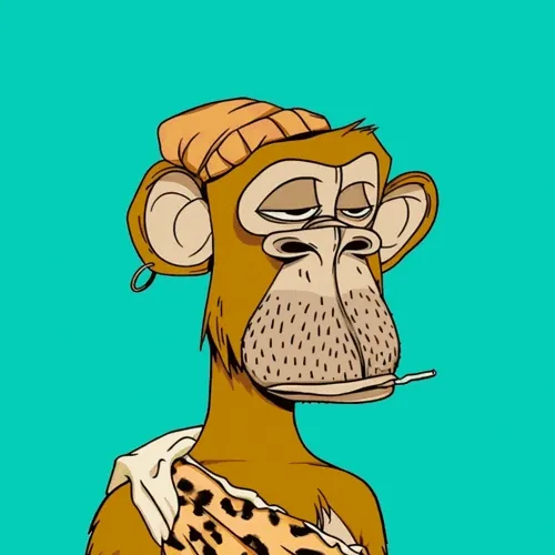 Relative Ape Realms #358