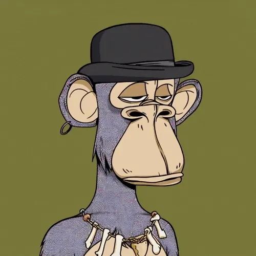 Relative Ape Realms #360