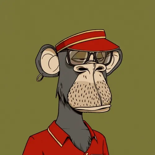Relative Ape Realms #323