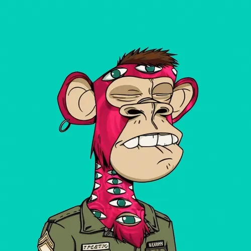 Relative Ape Realms #331