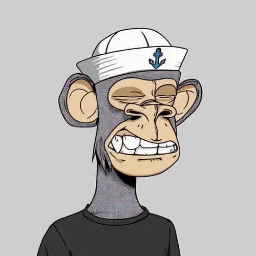 Relative Ape Realms #4