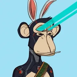 Relative Ape Realms #41