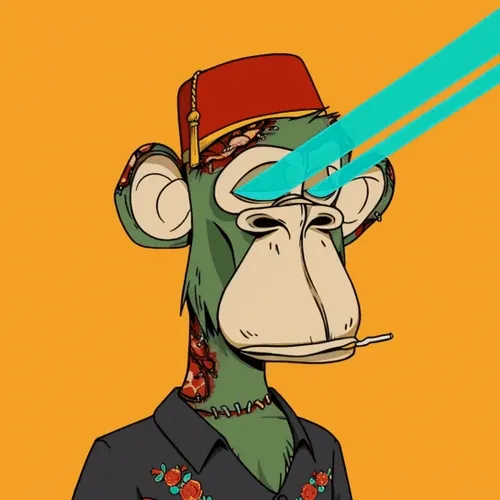 Relative Ape Realms #229
