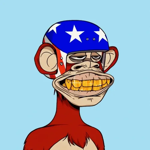 Relative Ape Realms #336