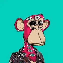 Relative Ape Realms #225
