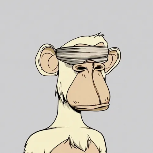 Relative Ape Realms #353