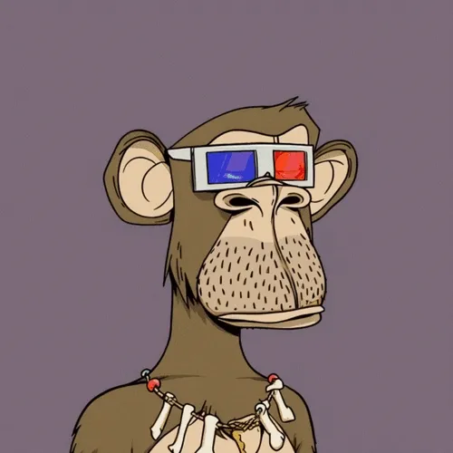 Relative Ape Realms #313