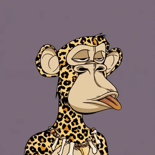 Relative Ape Realms #47
