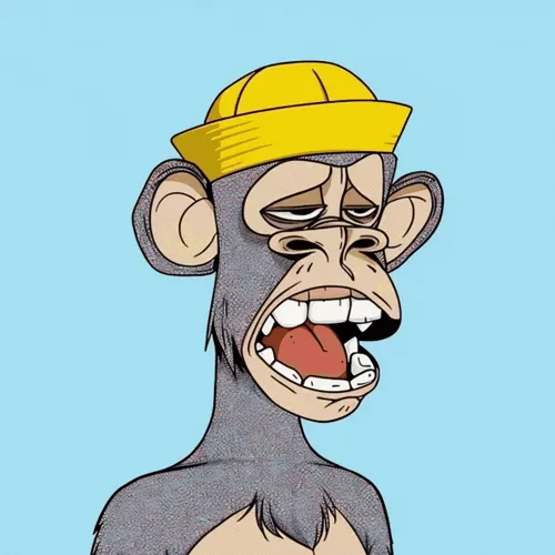 Relative Ape Realms #427