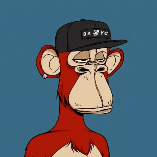 Relative Ape Realms #1